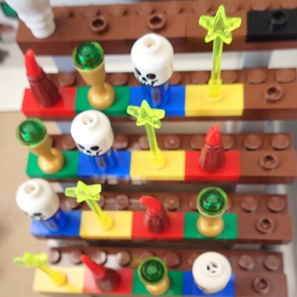 Lego Magikus Game - Picture 2 of 7